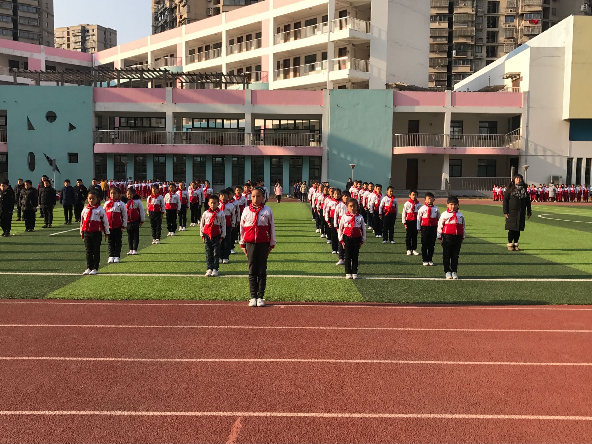 淮安小学